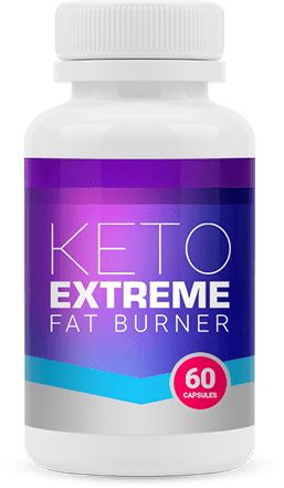 Viên nang Keto Extreme