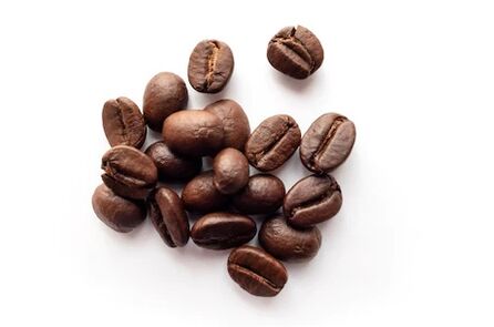 Keto Extreme chứa tinh chất cà phê