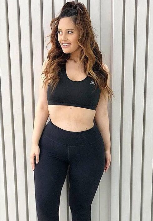 Keto Extreme đã giúp tôi giảm 20 kg