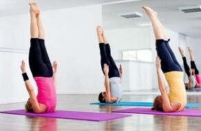 cách giảm cân bằng tập thể dục