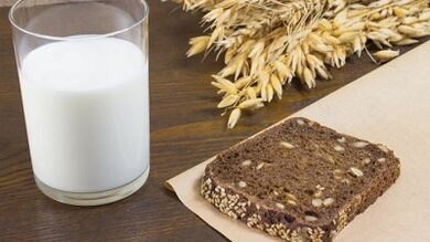 chế độ ăn uống cho thực đơn mẫu lười biếng